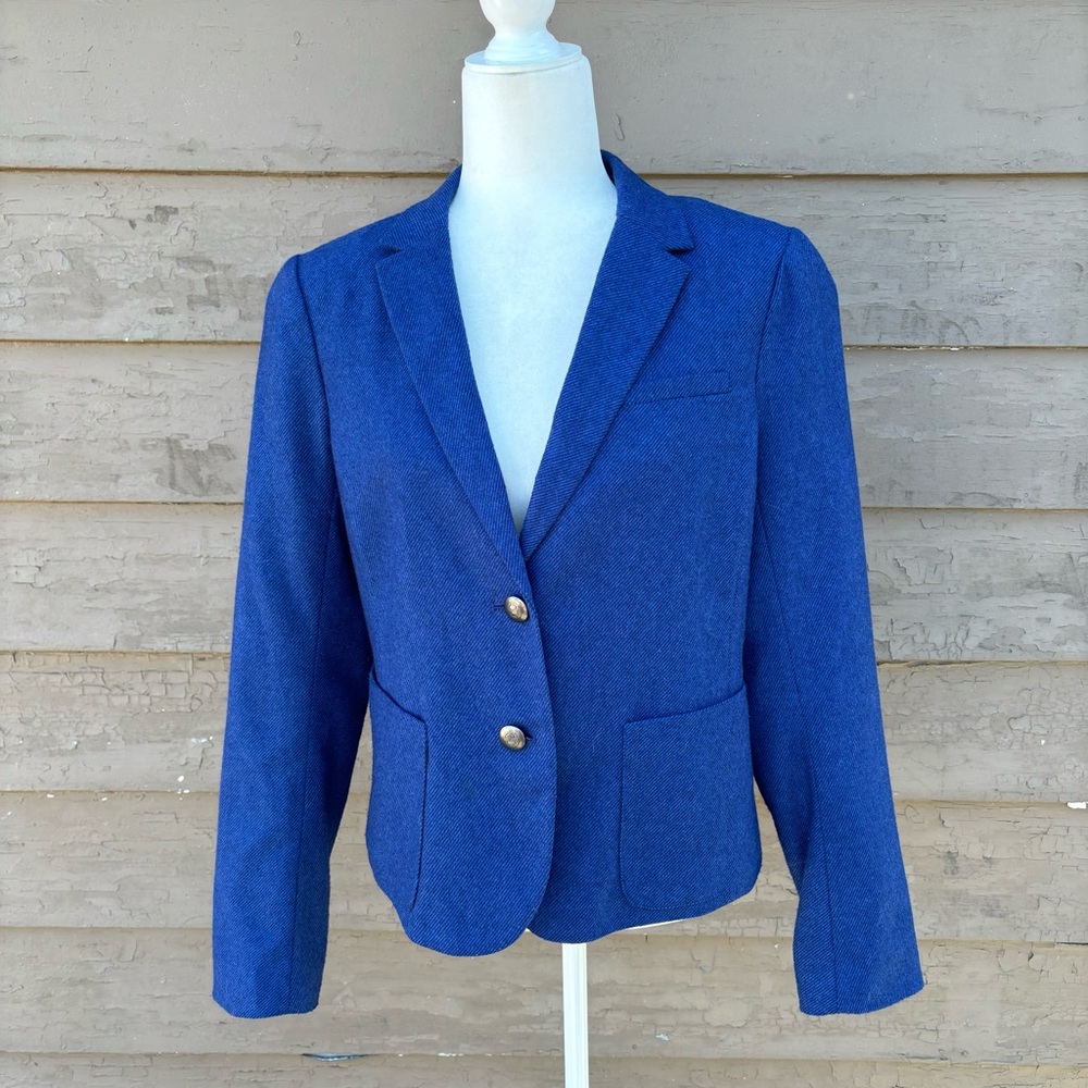Gap Academy Blazer - Picture 2 of 8